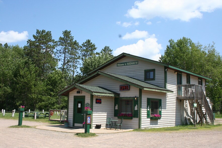 3800 US Highway 51, Harshaw, WI 54529