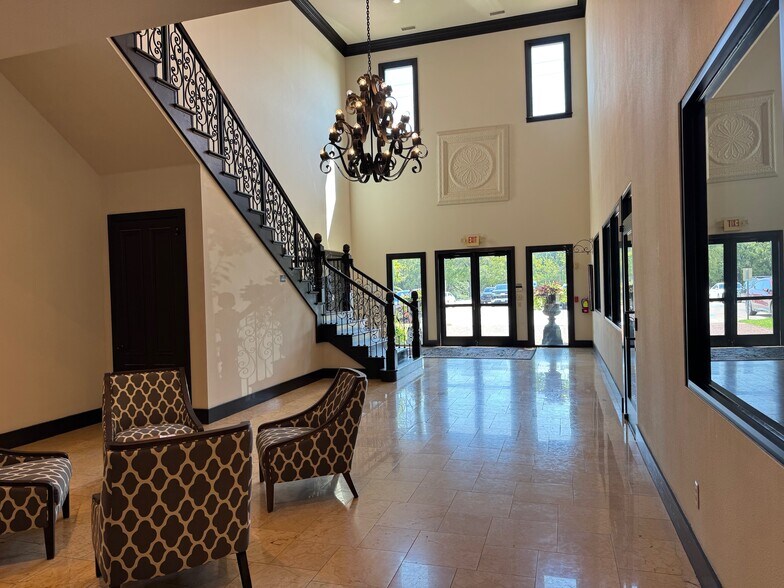 415 Highway 377, Argyle, TX for lease - Building Photo - Image 2 of 9