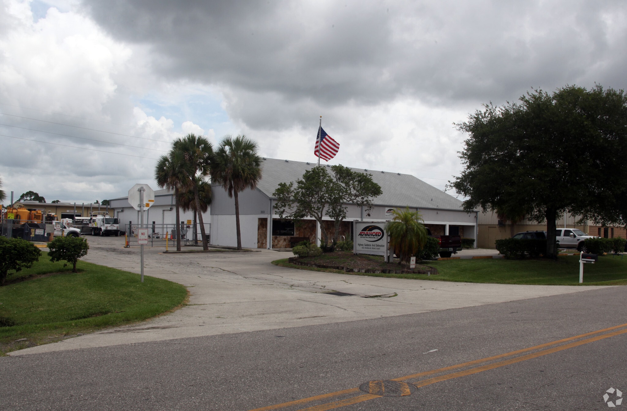 350 E Douglas Rd, Oldsmar, FL for sale Primary Photo- Image 1 of 1