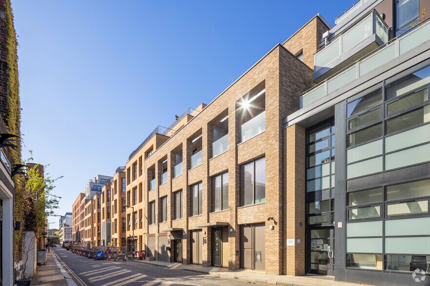 12 Rushworth St, London for lease - Primary Photo - Image 1 of 7