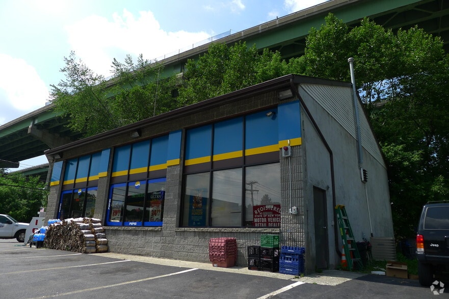 1015 Route 22, Brewster Village, NY for sale - Primary Photo - Image 3 of 3