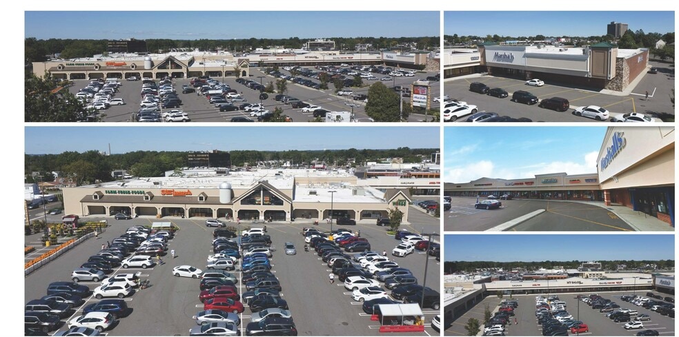 1901-1999 Front St, East Meadow, NY for lease - Building Photo - Image 3 of 3