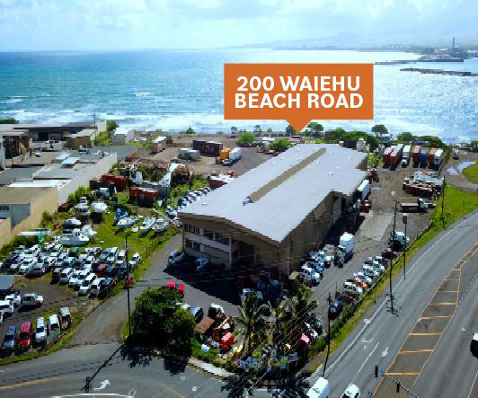 200 Waiehu Beach Rd, Wailuku, HI for sale - Building Photo - Image 3 of 10