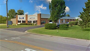 2302-2304 S Eastwood Dr, Woodstock IL - Warehouse