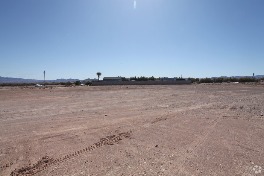 Oleta Ave, Las Vegas, NV for sale - Building Photo - Image 1 of 5