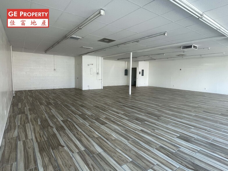 1701 W Main St, Alhambra, CA for lease - Interior Photo - Image 3 of 13