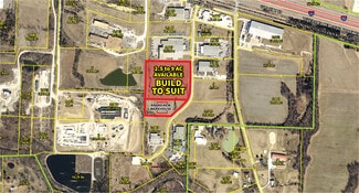 More details for Lot 5 Cooperative Way, Wright City, MO - Industrial for Lease