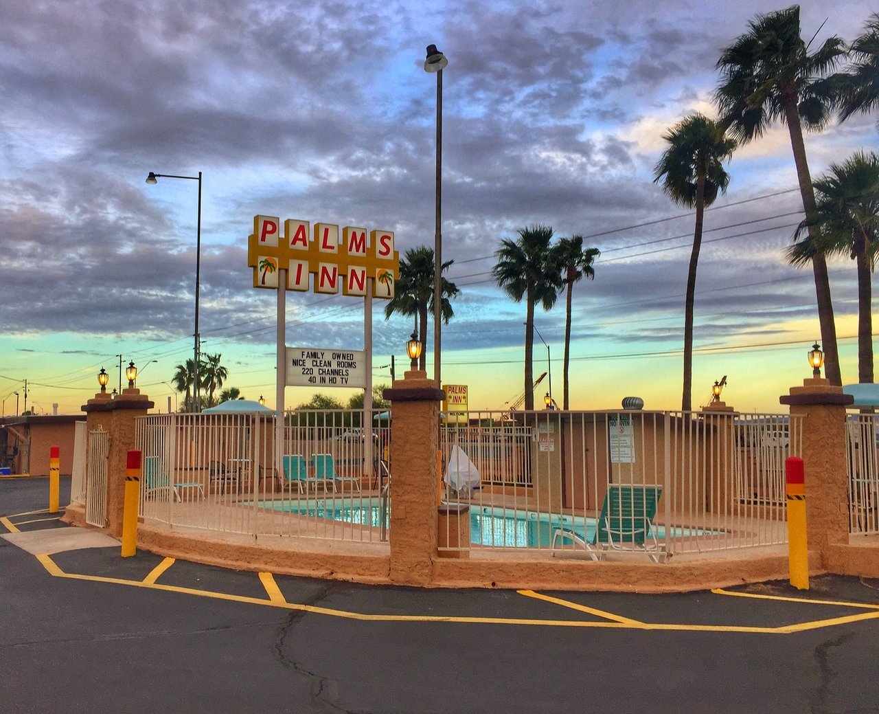 836 E Pima Ave, Gila Bend, AZ for sale Building Photo- Image 1 of 1