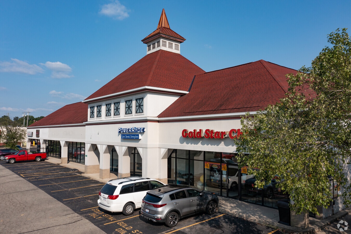 471 Wards Corner Rd, Loveland, OH 45140 Wards Crossing