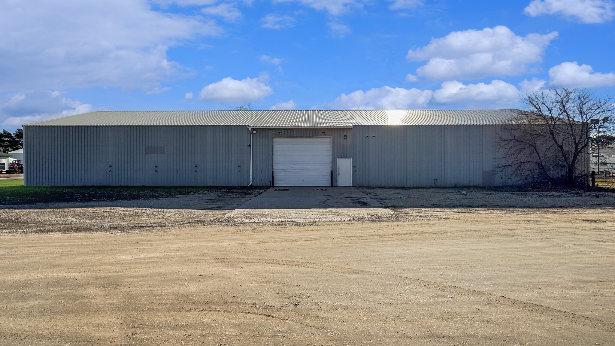 291 Hanthorn st, Cadillac, MI for lease Building Photo- Image 1 of 6