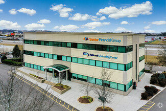 More details for 10201 Parkside Dr, Knoxville, TN - Office for Lease