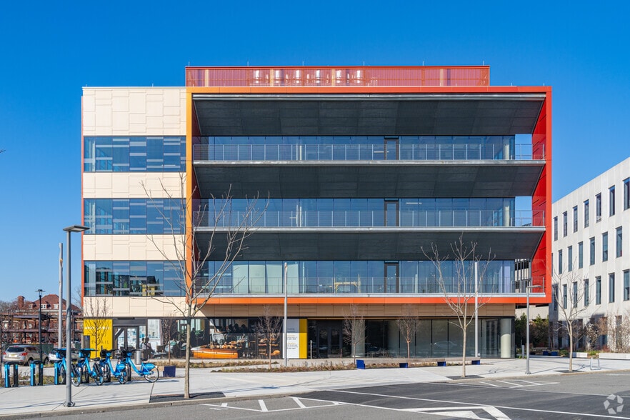 1201 Normandy Pl, Philadelphia, PA for lease - Building Photo - Image 2 of 7