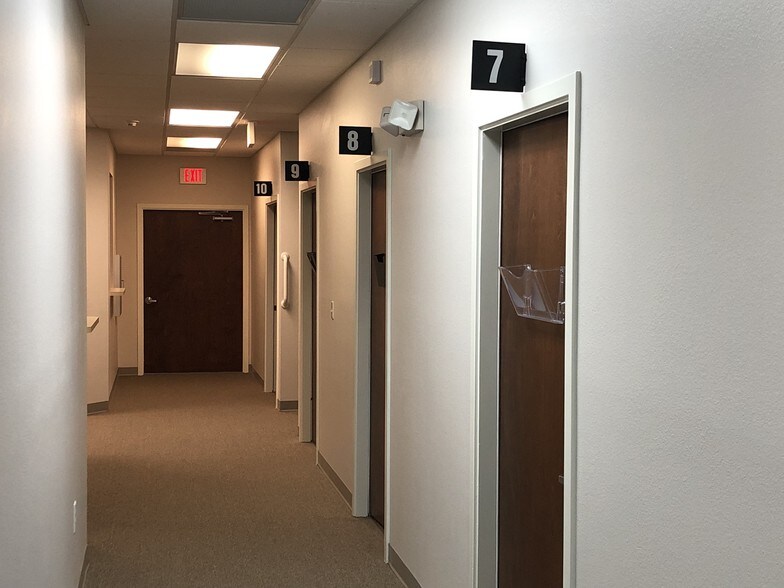 701 Medical Plaza Dr, Leesburg, FL for sale - Other - Image 1 of 1