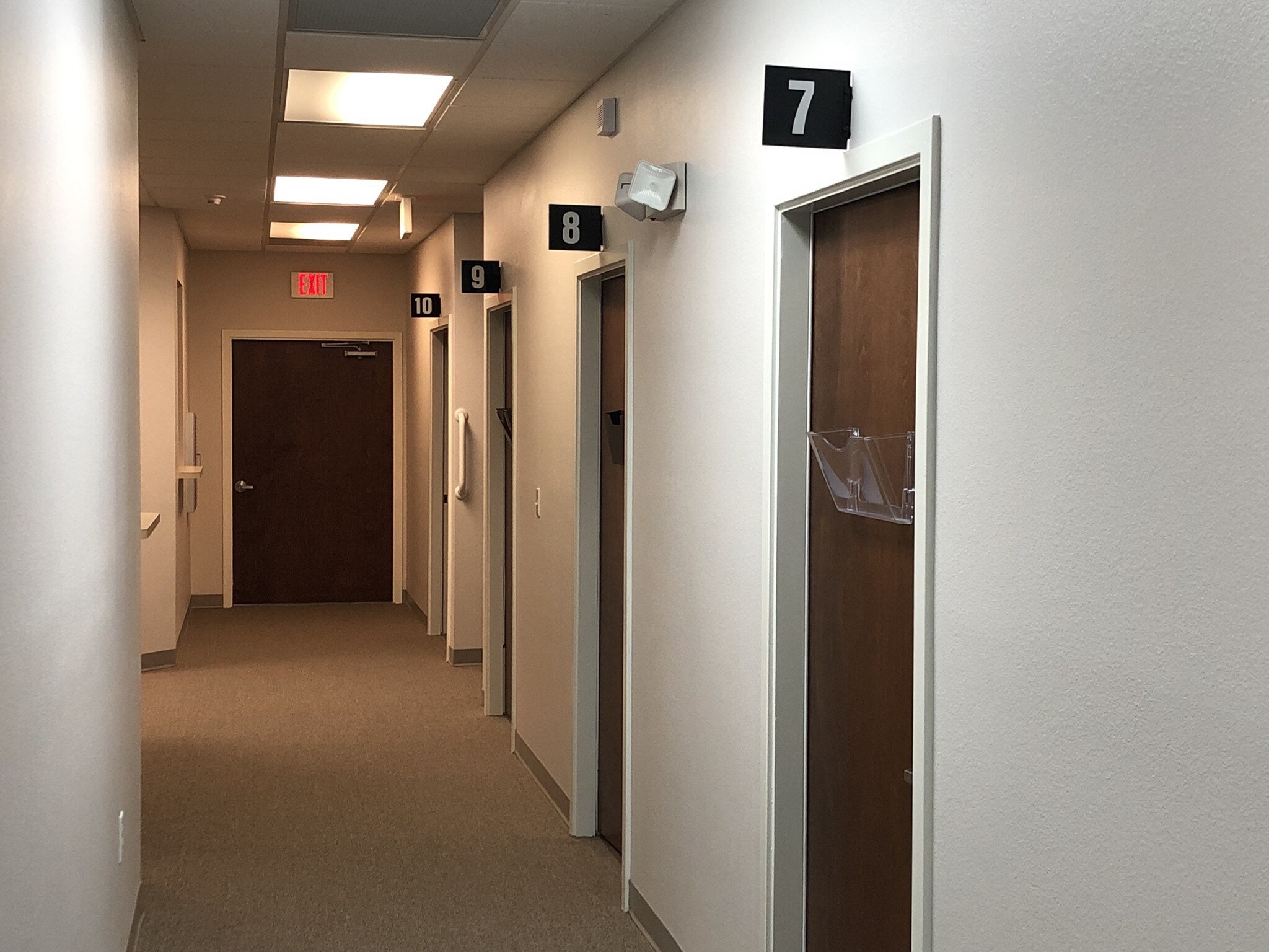 701 Medical Plaza Dr, Leesburg, FL for sale Other- Image 1 of 1