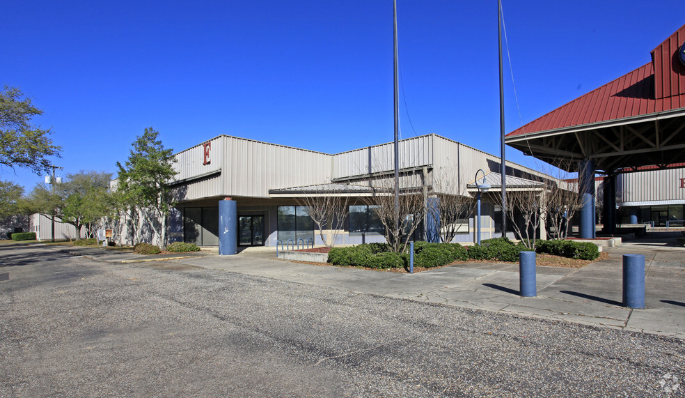 5050 W Tennessee St, Tallahassee, FL for sale - Primary Photo - Image 1 of 1