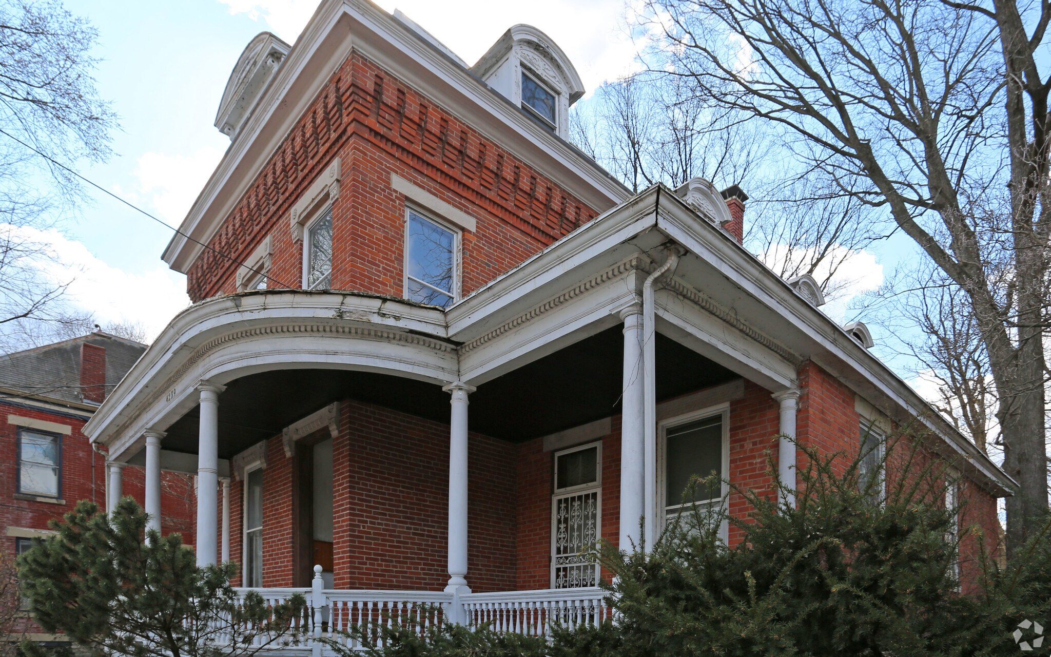 4239 Hamilton Ave, Cincinnati, OH for sale Building Photo- Image 1 of 1