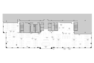 5635 Fishers Ln, Rockville, MD for lease Site Plan- Image 1 of 1