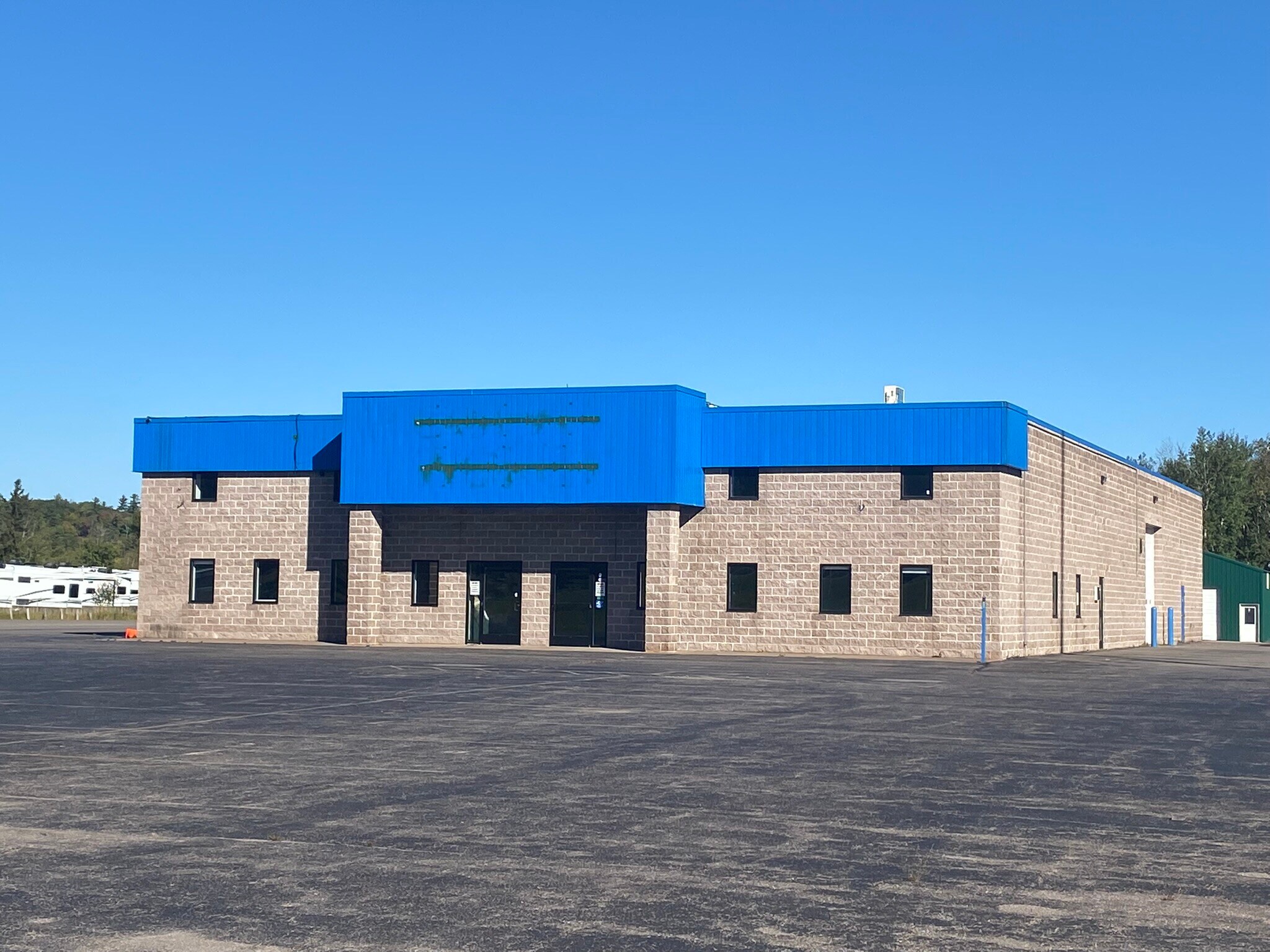 600 US Highway 41 W, Ishpeming, MI for sale Building Photo- Image 1 of 1