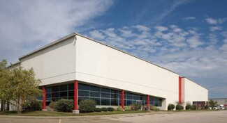 More details for 3850 NE Kimball Dr, Kansas City, MO - Industrial for Lease