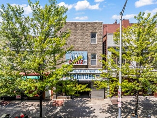 More details for 311 Grove St, Jersey City, NJ - Coworking for Lease
