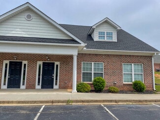 More details for 132 Broadbent Way, Anderson, SC - Office for Sale