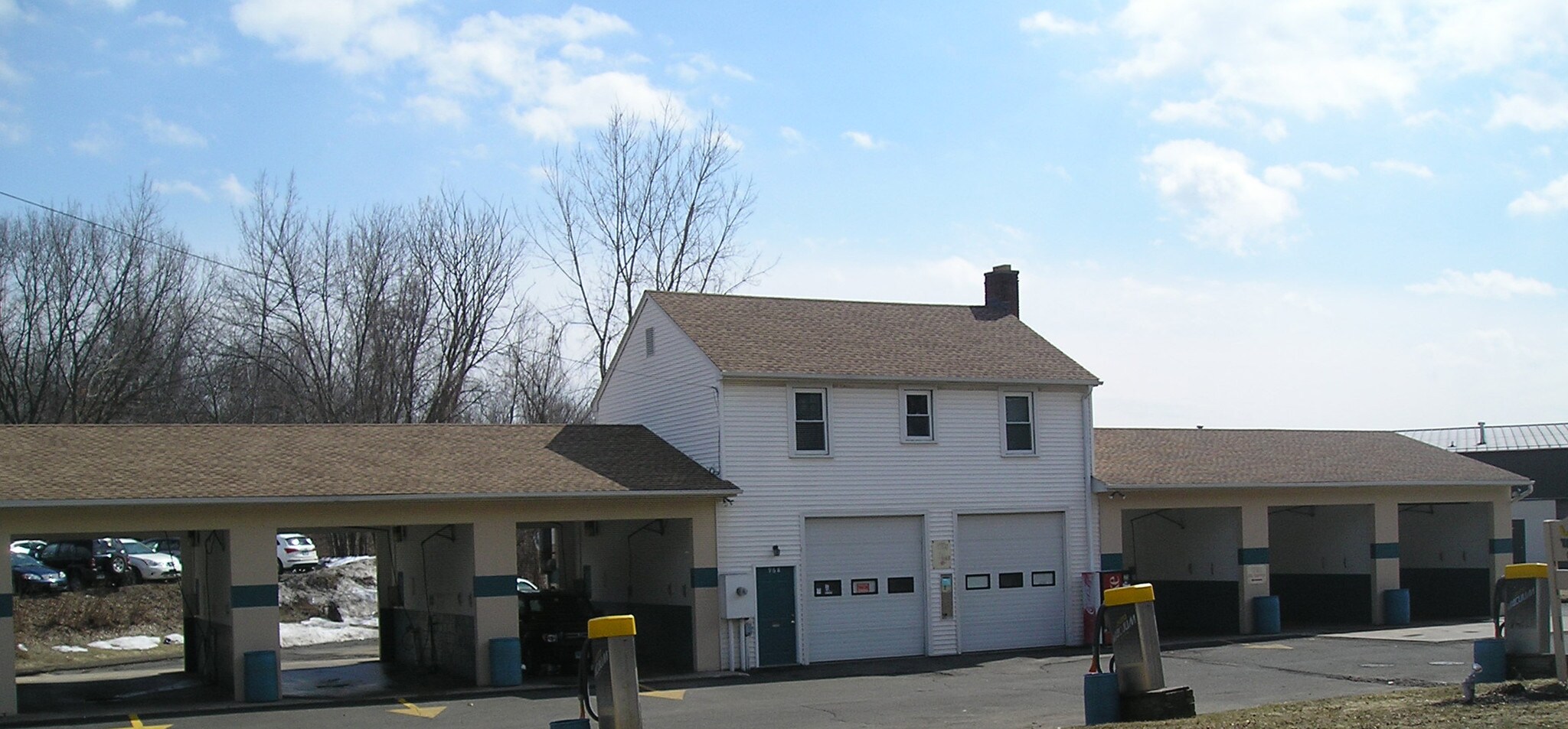 968 Yale Ave, Wallingford, CT for sale Primary Photo- Image 1 of 1