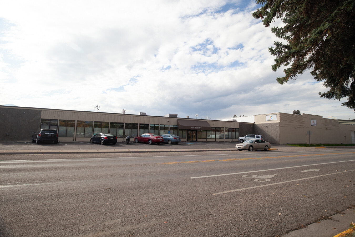 1001 S 3rd St W, Missoula, Mt 59801 - Former Laboratory Building 