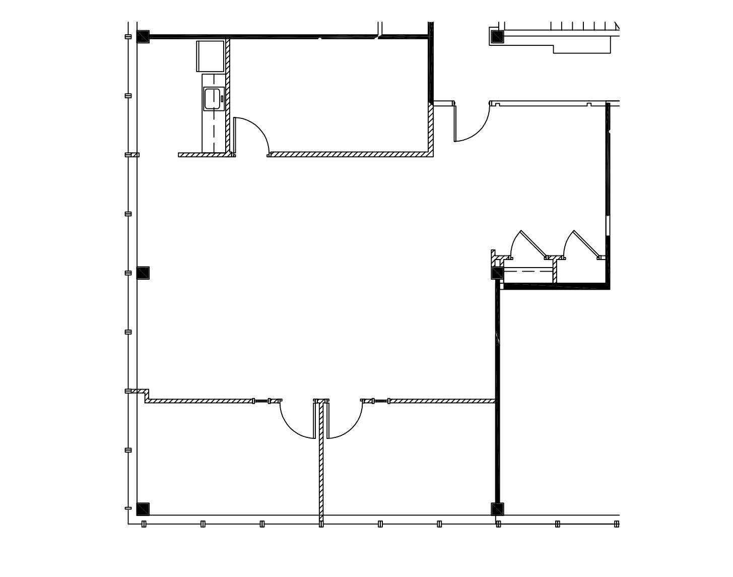 297 Knollwood Rd, White Plains, NY for lease Floor Plan- Image 1 of 1