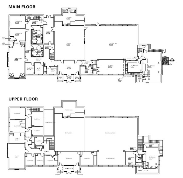 1475 Cahoon st, Ogden, UT for sale - Floor Plan - Image 2 of 2