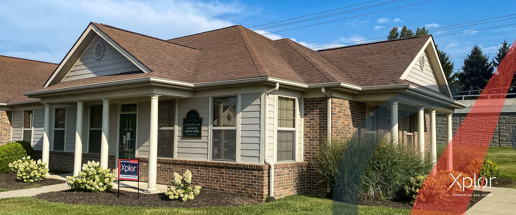 10327 Dawson's Creek Blvd, Fort Wayne, IN for sale Building Photo- Image 1 of 1