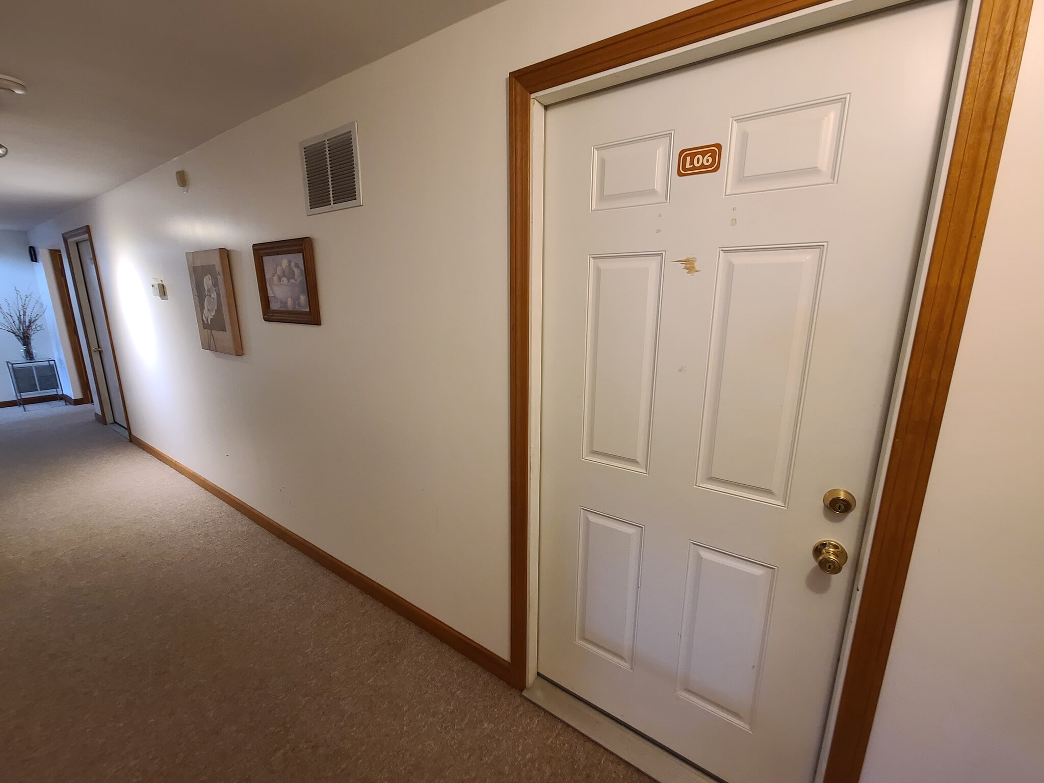 131 Main St, Hatfield, MA for lease Lobby- Image 1 of 6