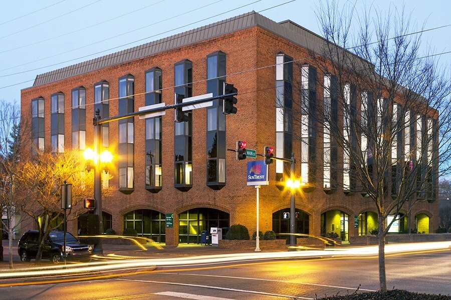 201 E Main St, Murfreesboro, TN 37130 Office for Lease