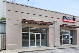 More details for 1029-1045 Oretha Castle Haley Blvd, New Orleans, LA - Retail for Lease