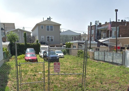 15-17 Garrison Ave, Newark, NJ for sale - Primary Photo - Image 1 of 1