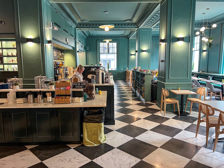 530 William Penn Pl, Pittsburgh, PA for lease - Interior Photo - Image 2 of 10