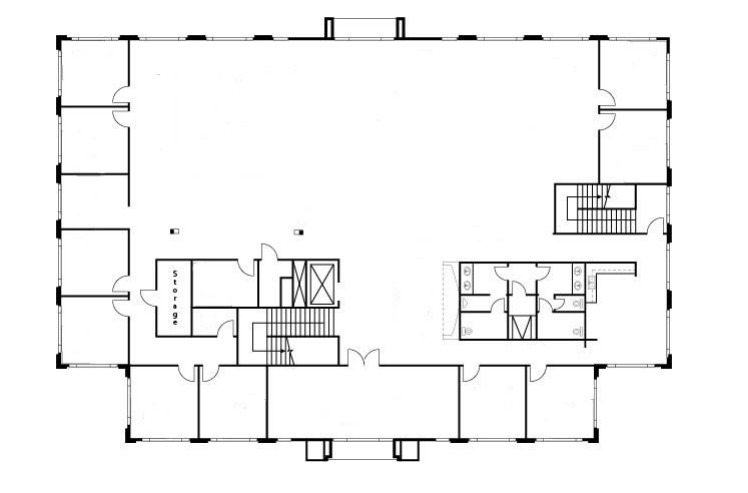 5938 Priestly Dr, Carlsbad, CA for sale Floor Plan- Image 1 of 1