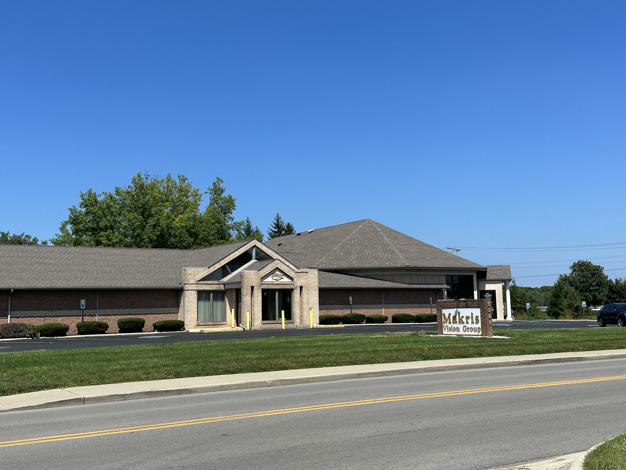 3300 W Purdue Ave, Muncie, IN 47304 - Office for Sale | LoopNet