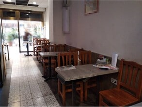 Retail in Barcelona, Barcelona for lease Interior Photo- Image 1 of 3