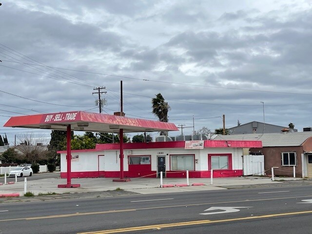1060 N Golden State Blvd, Turlock, CA for sale Building Photo- Image 1 of 1