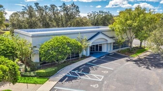 581 Technology Park, Lake Mary FL - Office Space