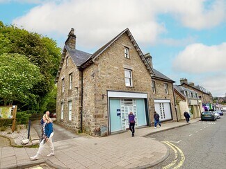 More details for 76 Atholl Road, Pitlochry - Retail for Lease