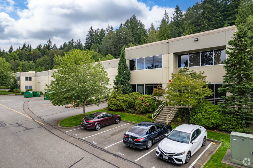 14660 NE North Woodinville Way, Woodinville, WA for sale - Primary Photo - Image 1 of 1