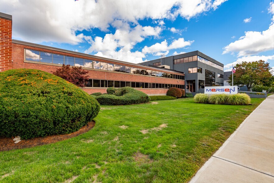 372376 Merrimac St, Newburyport, MA 01950