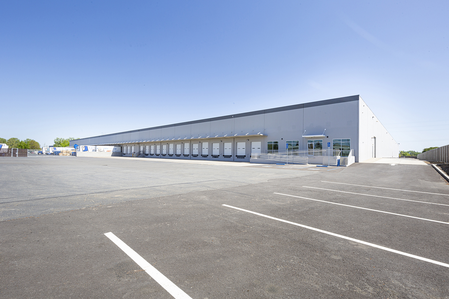 3689 Industrial Blvd, West Sacramento, CA for sale Building Photo- Image 1 of 1