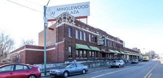 More details for 1555 Madison Ave, Memphis, TN - Office, Retail for Lease