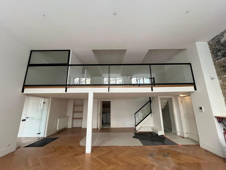 1 Rue Du Griffon, Lyon for lease - Building Photo - Image 3 of 5