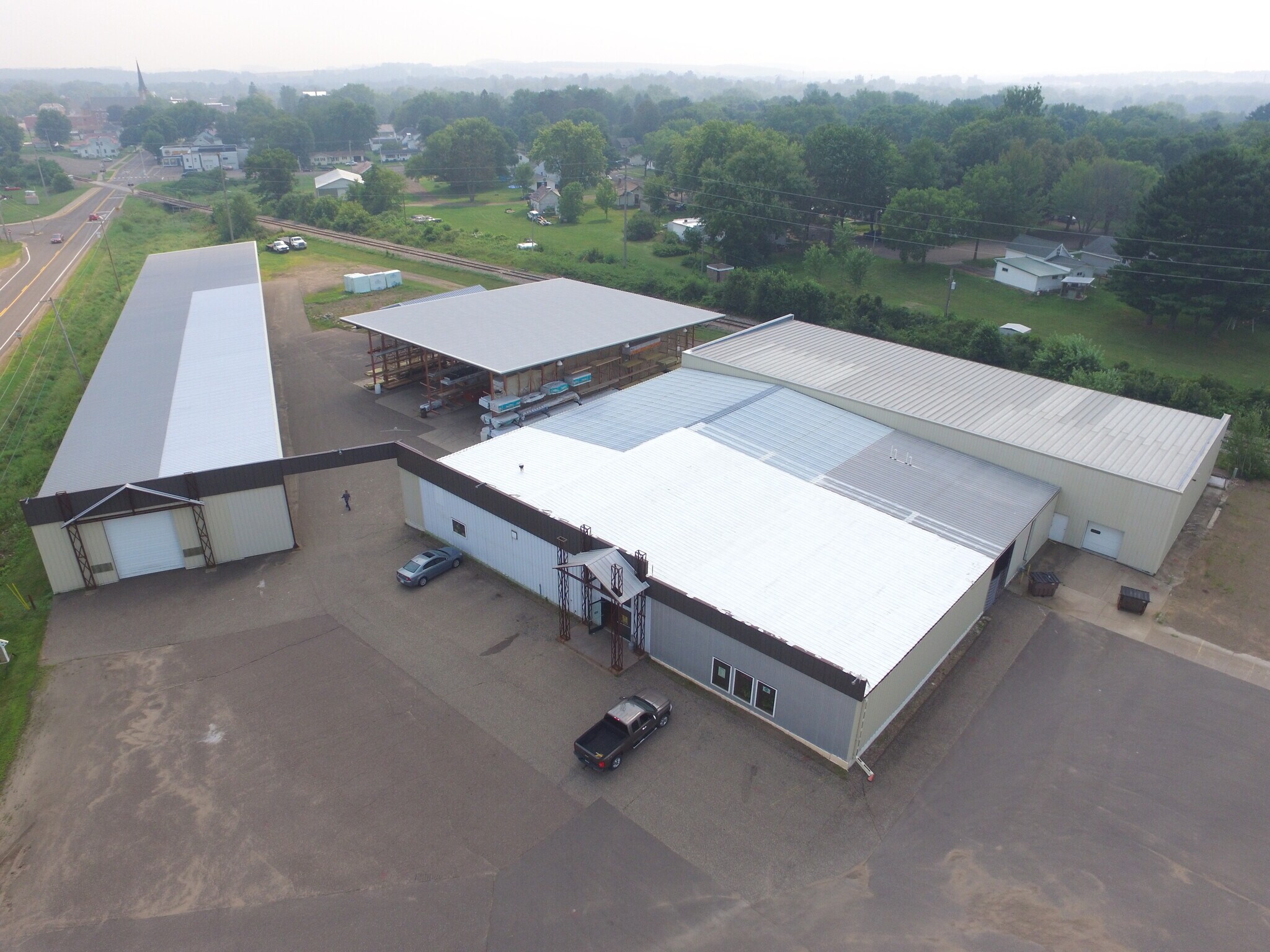 601 Main St, Bloomer, WI for sale Building Photo- Image 1 of 1