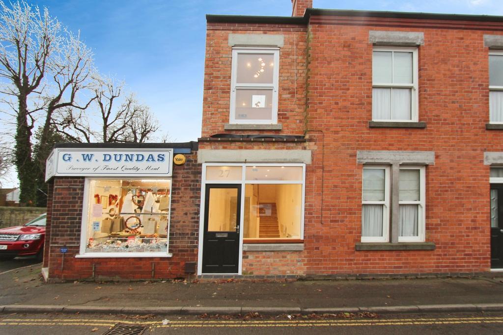 25 Main St, Derby for sale Primary Photo- Image 1 of 1