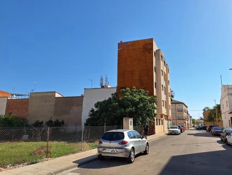 Land in València, Valencia for sale - Building Photo - Image 2 of 5