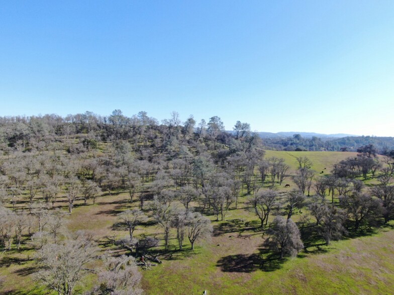 0 Baldwin ct, Valley Springs, CA for sale - Aerial - Image 2 of 6